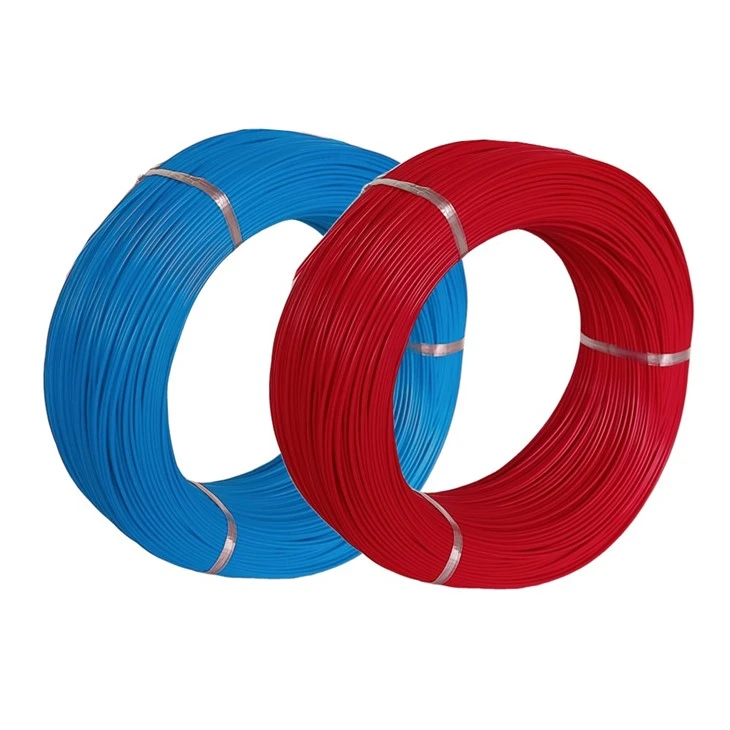 PTFE Silver Plated Copper Wire high quality