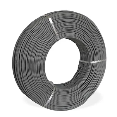 UL1331 Teneke Kaplama Tel